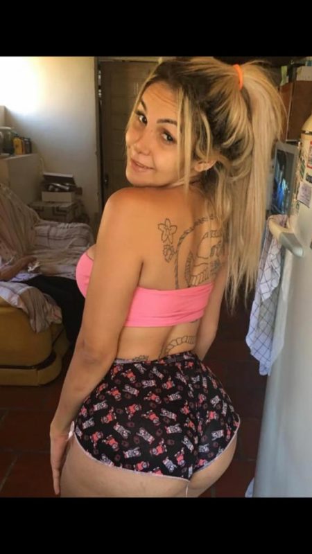 Acompanhante Trans Sofia Ercolline em São Paulo - Foto 20 - Transex Brasil