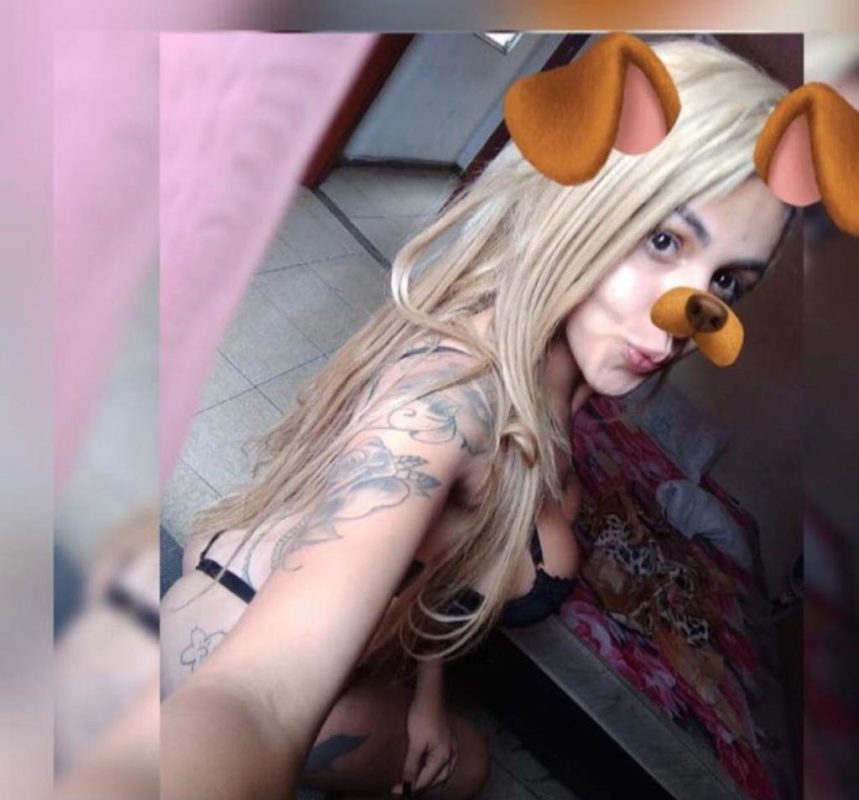 Acompanhante Trans Sofia Ercolline em São Paulo - Foto 30 - Transex Brasil