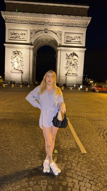 Acompanhante Trans Sofia Fochesatto em Porto Alegre - Foto 11 - Transex Brasil