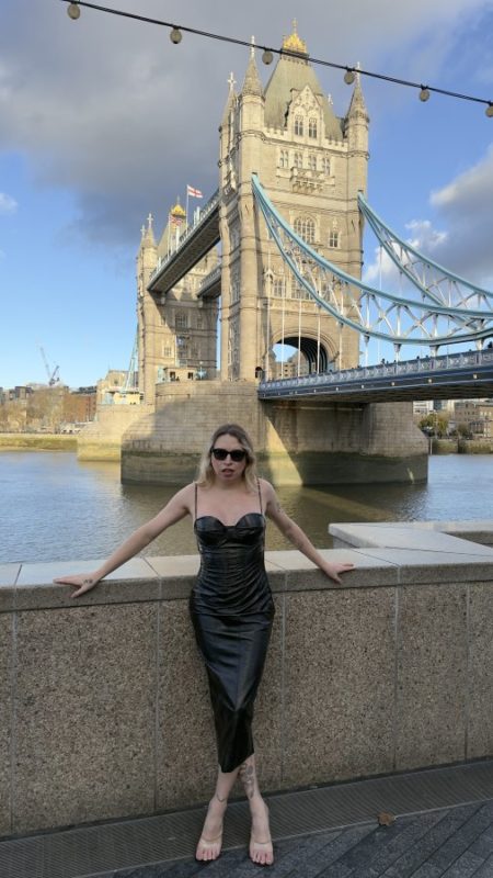 Acompanhante Trans Sofia Fochesatto em Porto Alegre - Foto 17 - Transex Brasil
