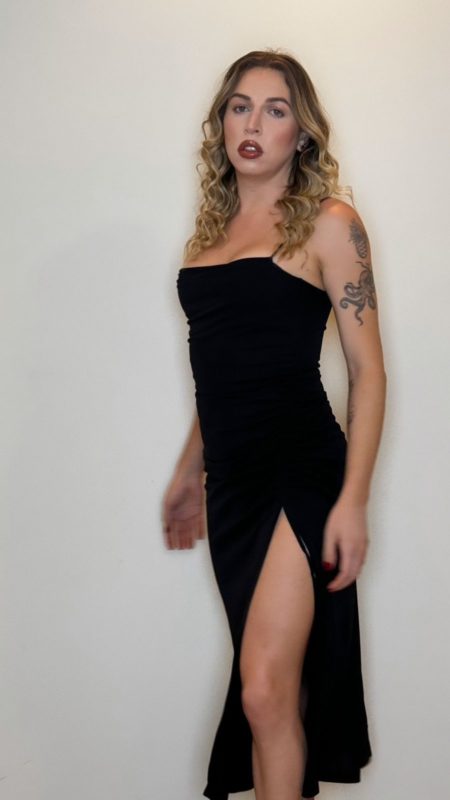 Acompanhante Trans Sofia Fochesatto em Porto Alegre - Foto 21 - Transex Brasil