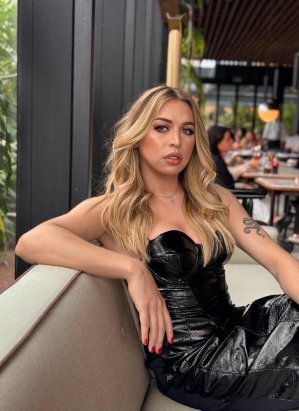 Acompanhante Trans Sofia Fochesatto em Porto Alegre - Foto 25 - Transex Brasil
