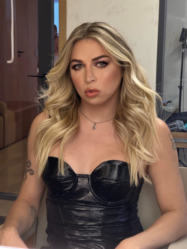 Acompanhante Trans Sofia Fochesatto em Porto Alegre - Foto 26 - Transex Brasil
