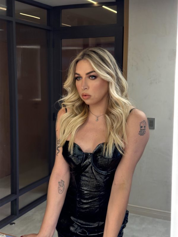 Acompanhante Trans Sofia Fochesatto em Porto Alegre - Foto 27 - Transex Brasil