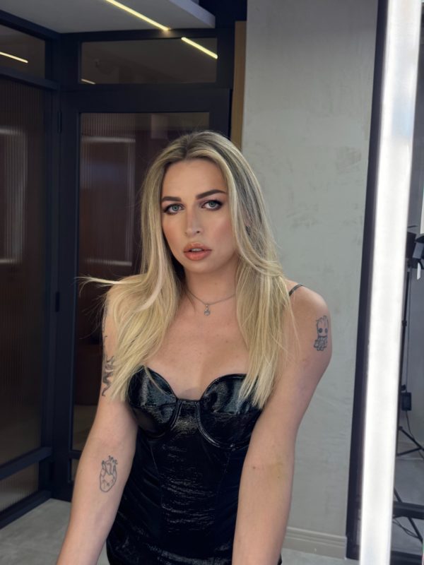 Acompanhante Trans Sofia Fochesatto em Porto Alegre - Foto 28 - Transex Brasil