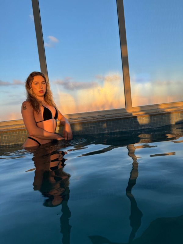 Acompanhante Trans Sofia Fochesatto em Porto Alegre - Foto 33 - Transex Brasil