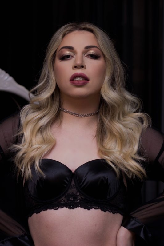 Acompanhante Trans Sofia Fochesatto em Porto Alegre - Foto 51 - Transex Brasil
