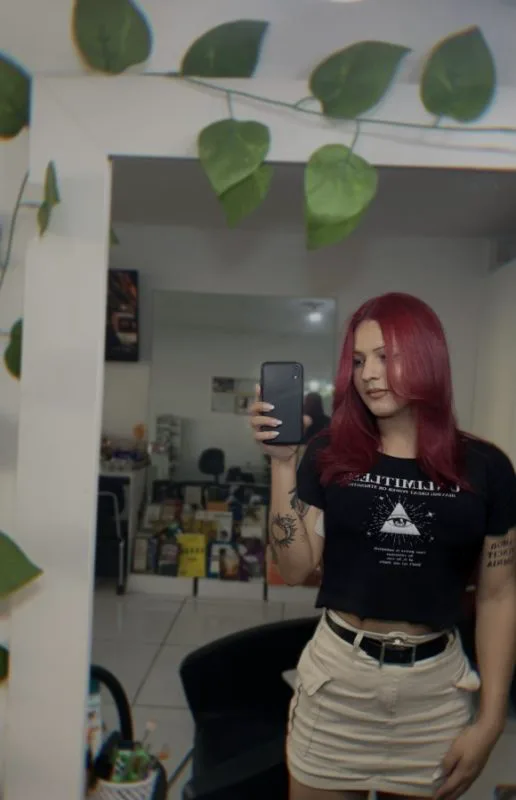 Acompanhante Trans Sofia Monteiro em Palhoça - Foto 9 - Transex Brasil