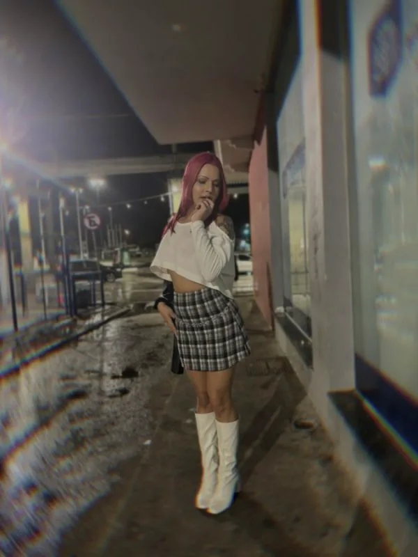 Acompanhante Trans Sofia Monteiro em Palhoça - Foto 10 - Transex Brasil
