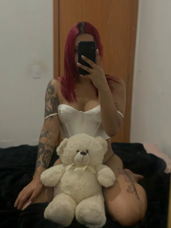 Acompanhante Trans Sofia Monteiro em Palhoça - Foto 24 - Transex Brasil