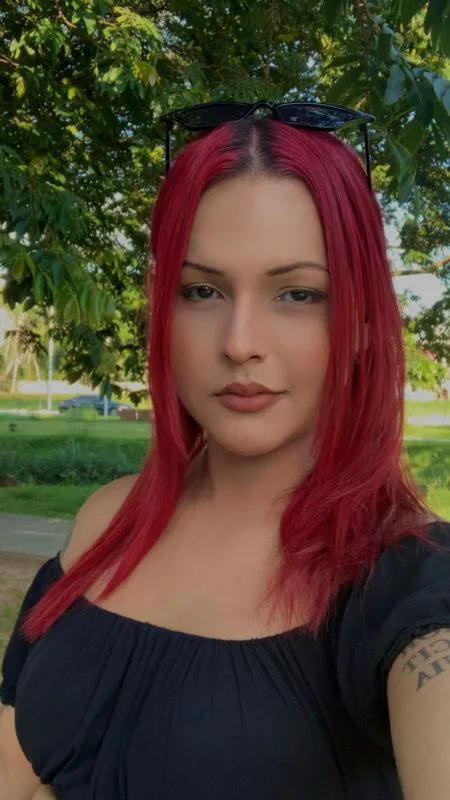 Acompanhante Trans Sofia Monteiro em Palhoça - Foto 29 - Transex Brasil