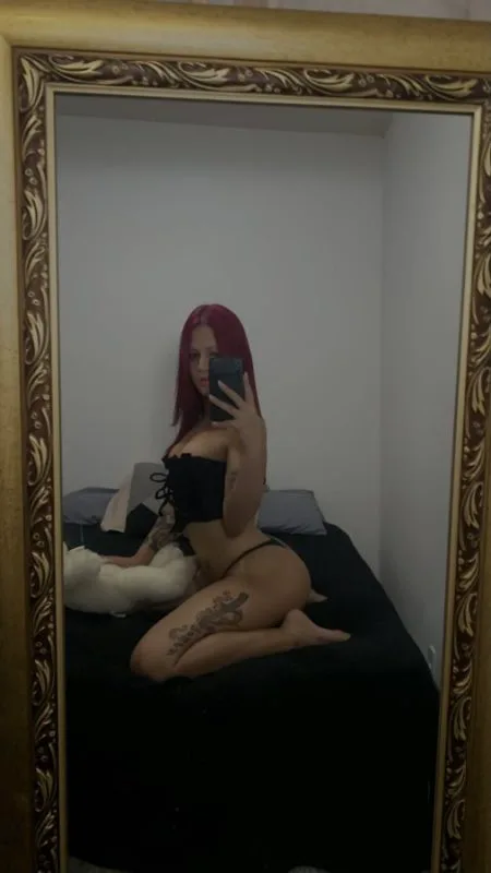 Acompanhante Trans Sofia Monteiro em Palhoça