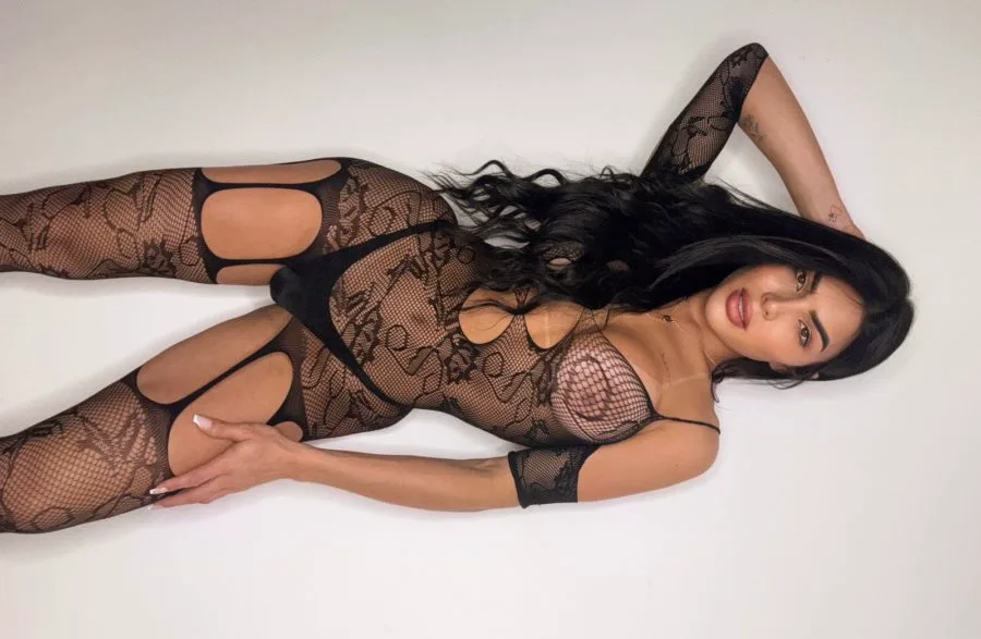 Acompanhante Trans Sofia Santtos em São Paulo - Foto 22 - Transex Brasil