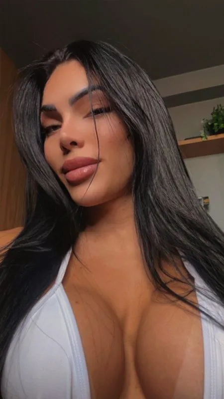 Acompanhante Trans Sofia Santtos em São Paulo - Foto 27 - Transex Brasil