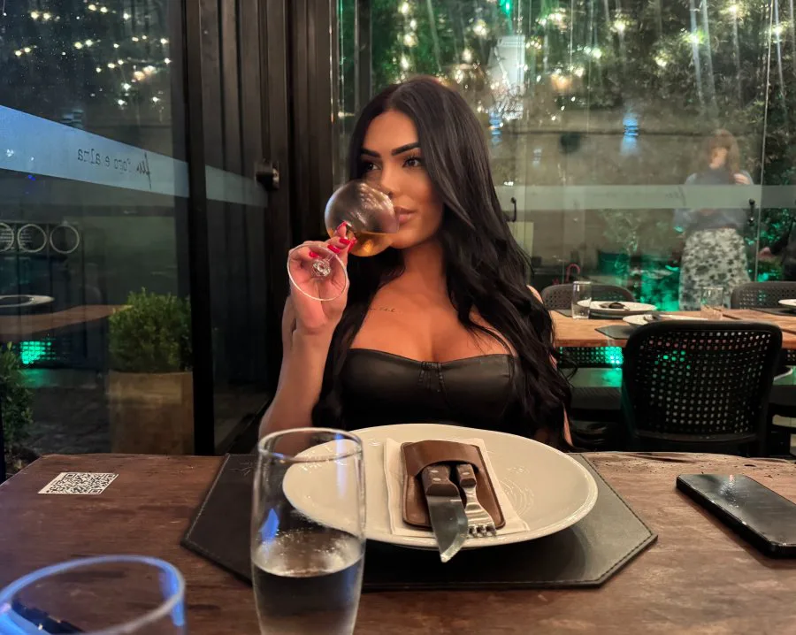 Acompanhante Trans Sofia Santtos em São Paulo - Foto 32 - Transex Brasil