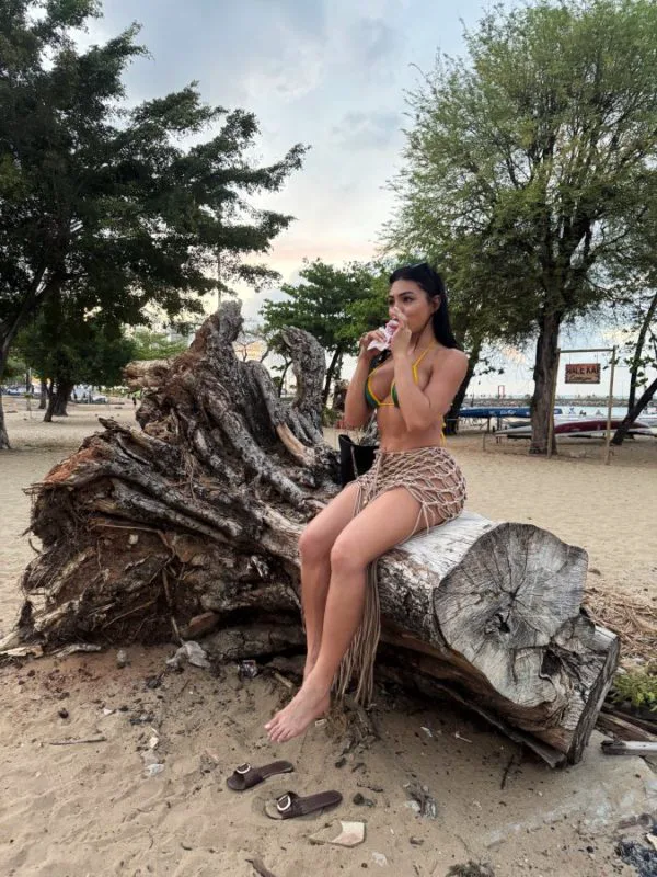 Acompanhante Trans Sofia Santtos em São Paulo - Foto 35 - Transex Brasil