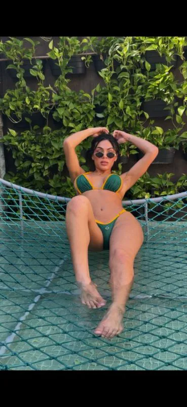 Acompanhante Trans Sofia Santtos em São Paulo - Foto 38 - Transex Brasil