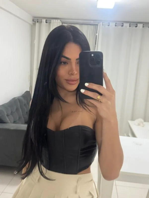 Acompanhante Trans Sofia Santtos em São Paulo - Foto 53 - Transex Brasil