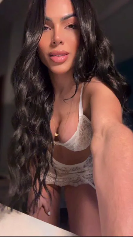 Acompanhante Trans Sofia Santtos em São Paulo - Foto 56 - Transex Brasil