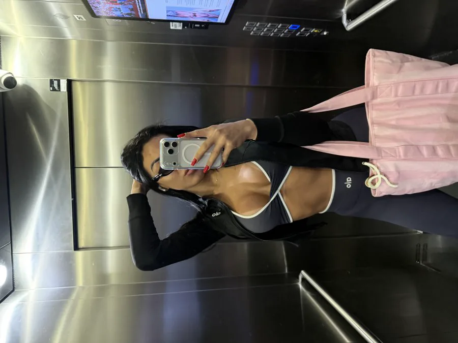 Acompanhante Trans Sofia Santtos em São Paulo