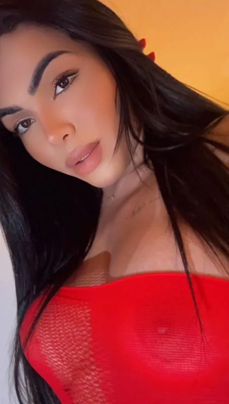 Acompanhante Trans Sofia Santtos em São Paulo - Foto 78 - Transex Brasil