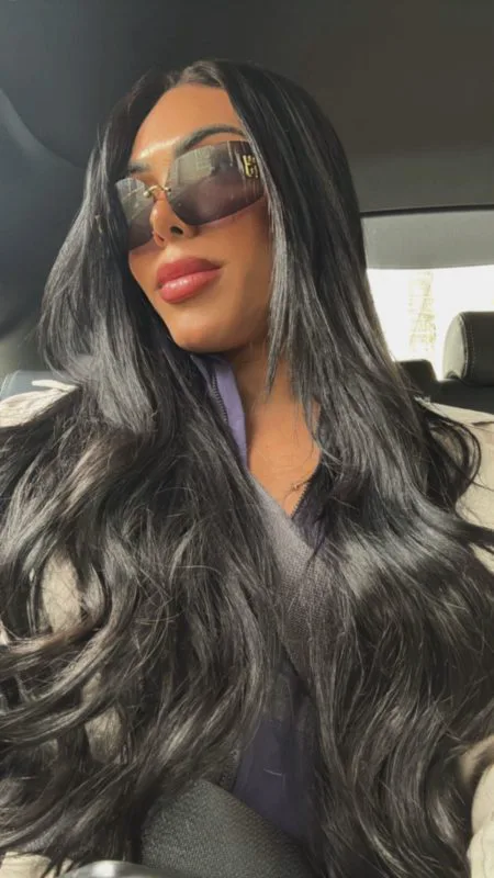 Acompanhante Trans Sofia Santtos em São Paulo - Foto 80 - Transex Brasil