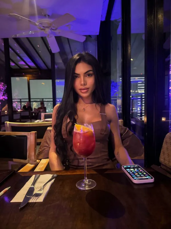 Acompanhante Trans Sofia Santtos em São Paulo - Foto 81 - Transex Brasil