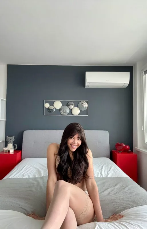 Acompanhante Trans Sofia Tsbr em Goiânia - Foto 10 - Transex Brasil