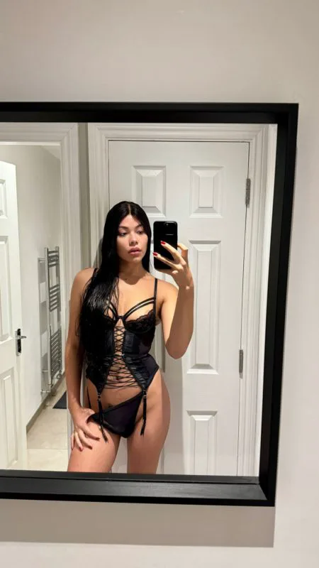Acompanhante Trans Sofia Tsbr em Goiânia - Foto 7 - Transex Brasil
