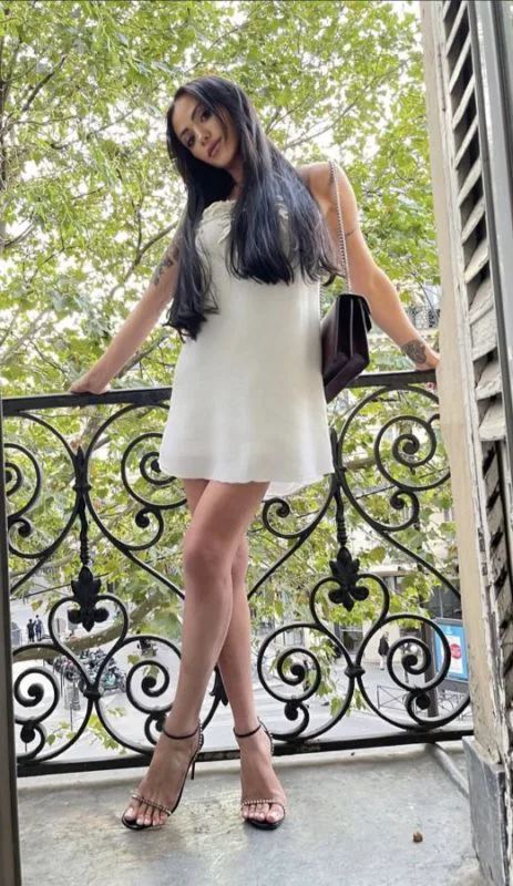 Acompanhante Trans Sofia Valota em Campinas - Foto 34 - Transex Brasil