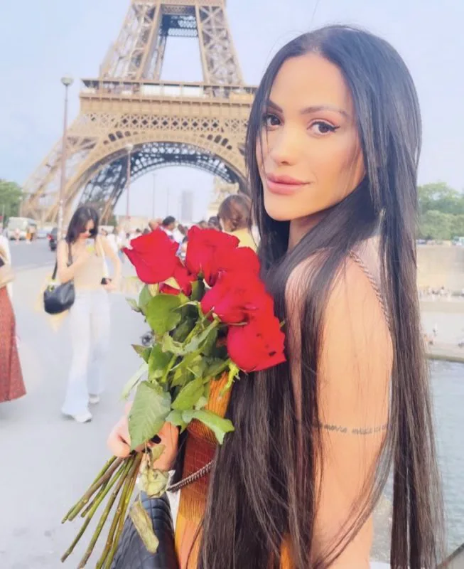Acompanhante Trans Sofia Valota em Campinas - Foto 37 - Transex Brasil