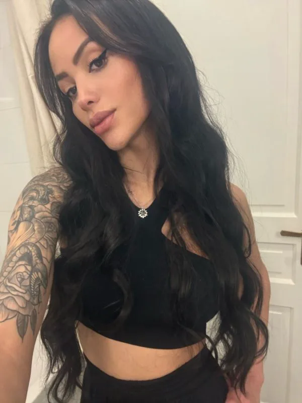 Acompanhante Trans Sofia Valota em Campinas - Foto 38 - Transex Brasil