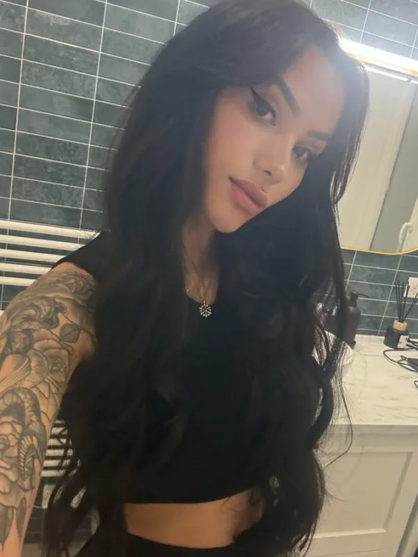Acompanhante Trans Sofia Valota em Campinas - Foto 39 - Transex Brasil