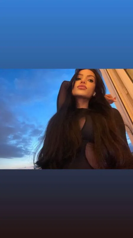 Acompanhante Trans Sofia Valota em Campinas - Foto 42 - Transex Brasil