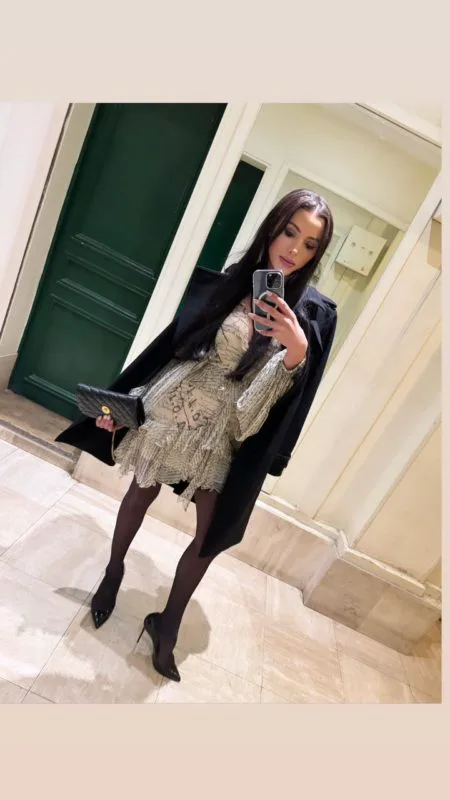 Acompanhante Trans Sofia Valota em Campinas - Foto 44 - Transex Brasil