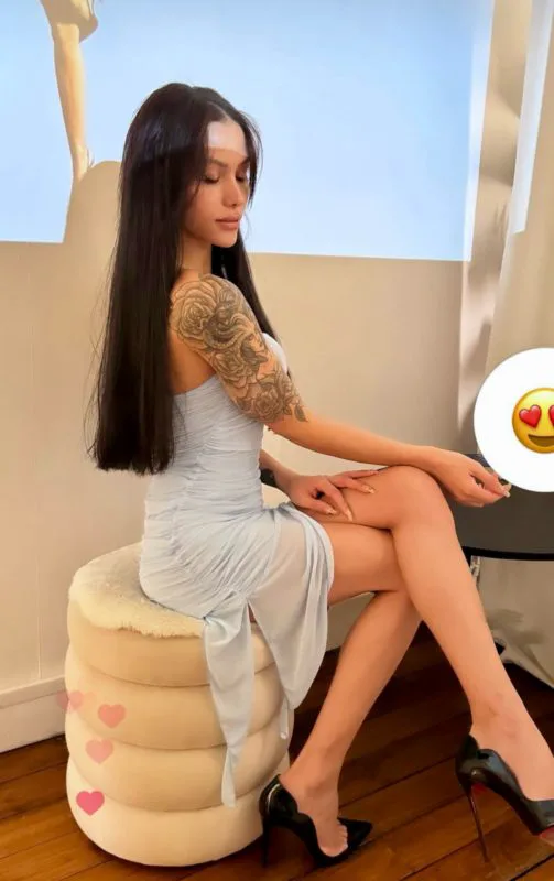 Acompanhante Trans Sofia Valota em Campinas - Foto 47 - Transex Brasil