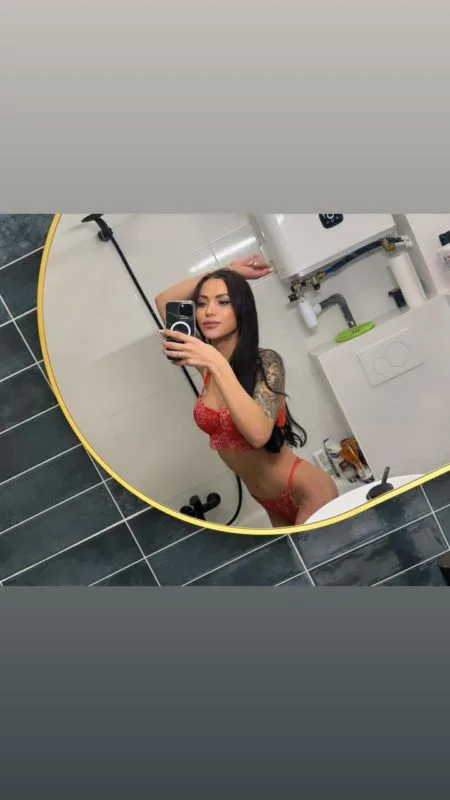Acompanhante Trans Sofia Valota em Campinas - Foto 52 - Transex Brasil