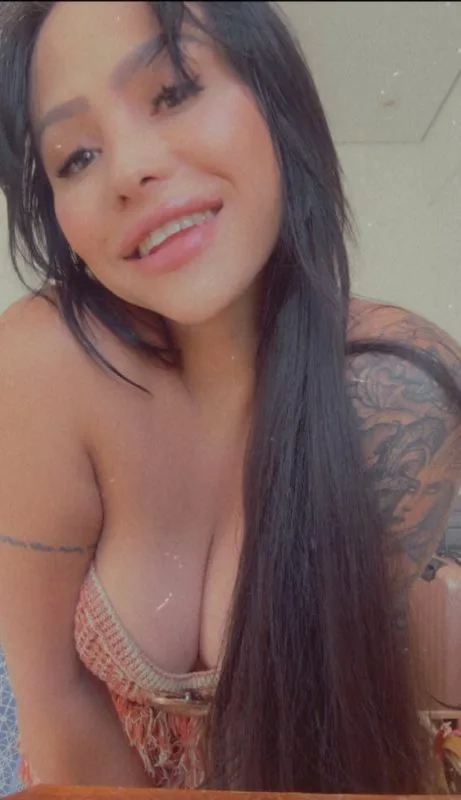 Acompanhante Trans Sofia Valota em Campinas - Foto 53 - Transex Brasil