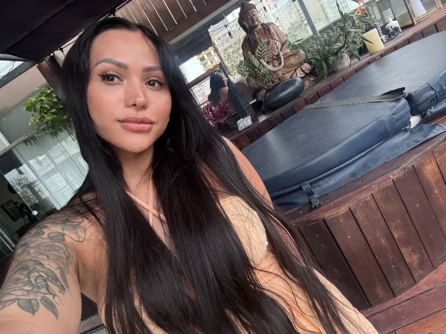 Acompanhante Trans Sofia Valota em Campinas - Foto 57 - Transex Brasil