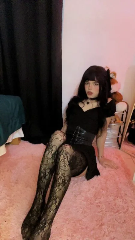 Acompanhante Trans Sophie Thatcher em São Paulo - Foto 27 - Transex Brasil
