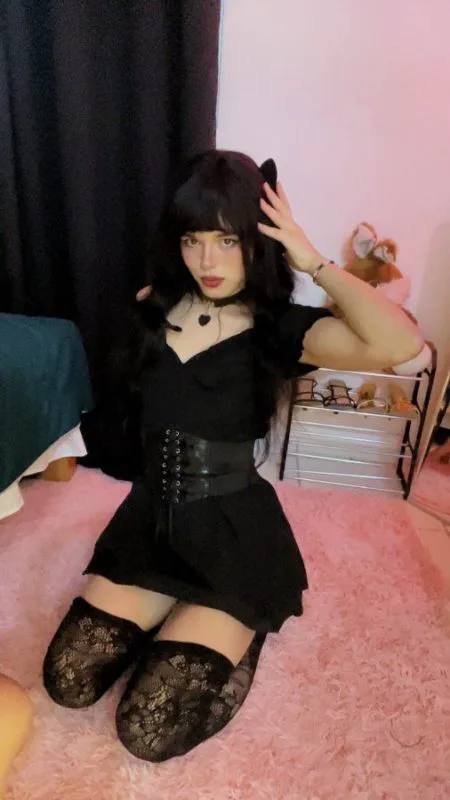 Acompanhante Trans Sophie Thatcher em São Paulo - Foto 28 - Transex Brasil