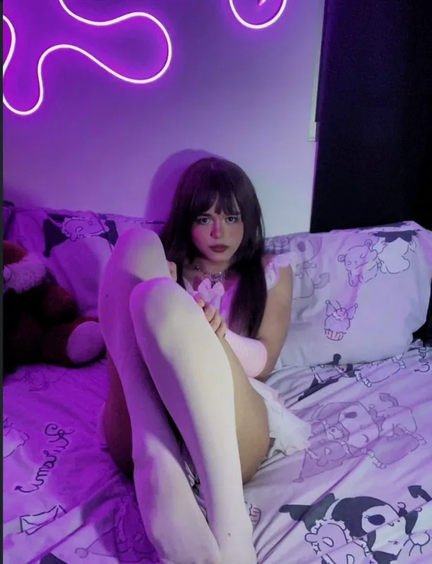 Acompanhante Trans Sophie Thatcher em São Paulo - Foto 38 - Transex Brasil