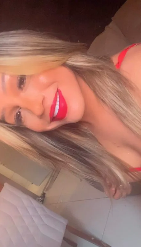 Acompanhante Trans Sofy Albuquerque em Araxá - Foto 71 - Transex Brasil