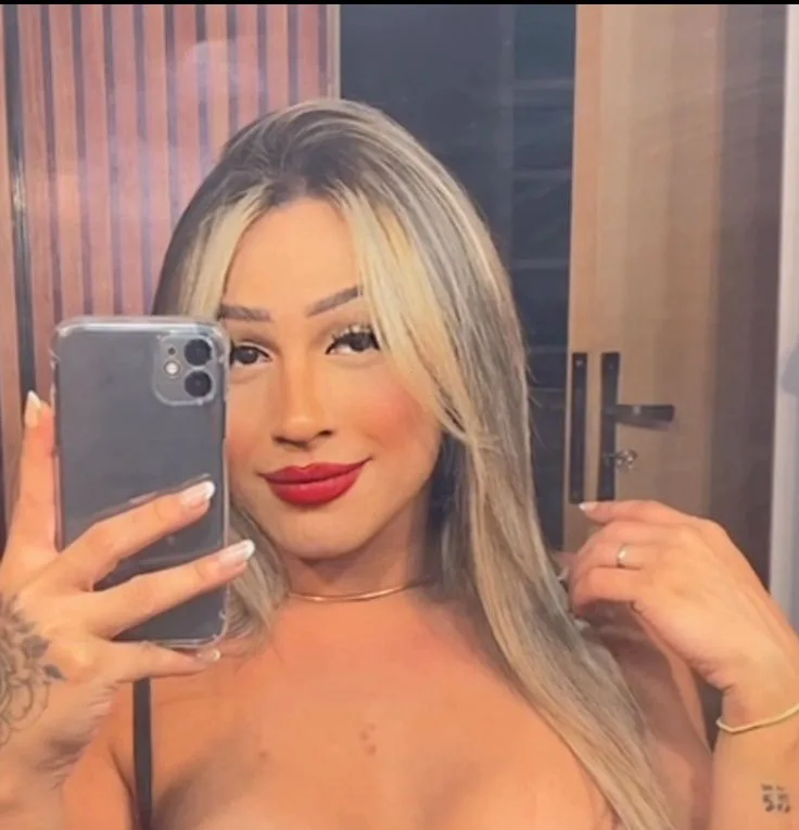Acompanhante Trans Sofy Albuquerque em Araxá - Foto 76 - Transex Brasil