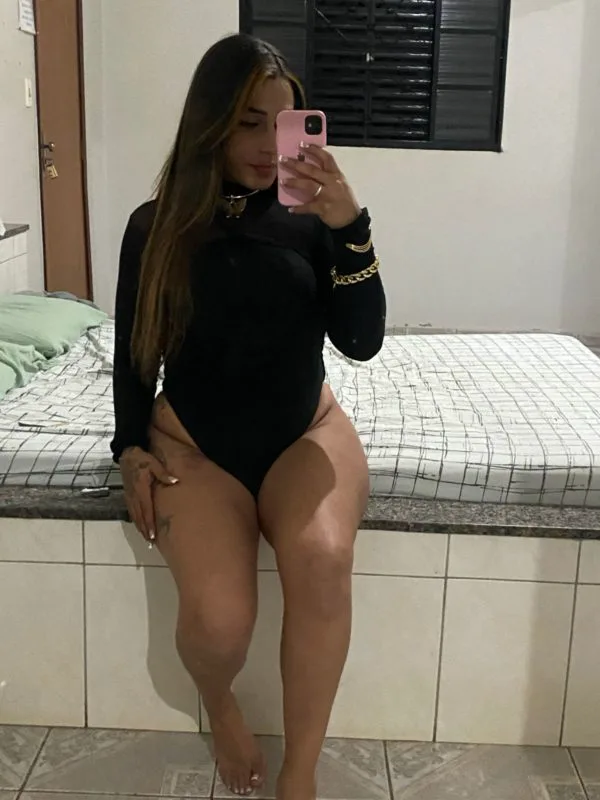 Acompanhante Trans Sofy Albuquerque em Araxá - Foto 89 - Transex Brasil
