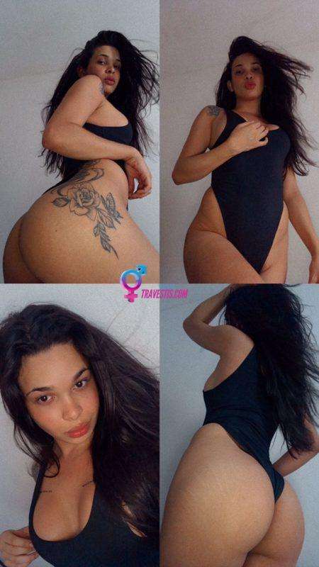 Sophia Almeida