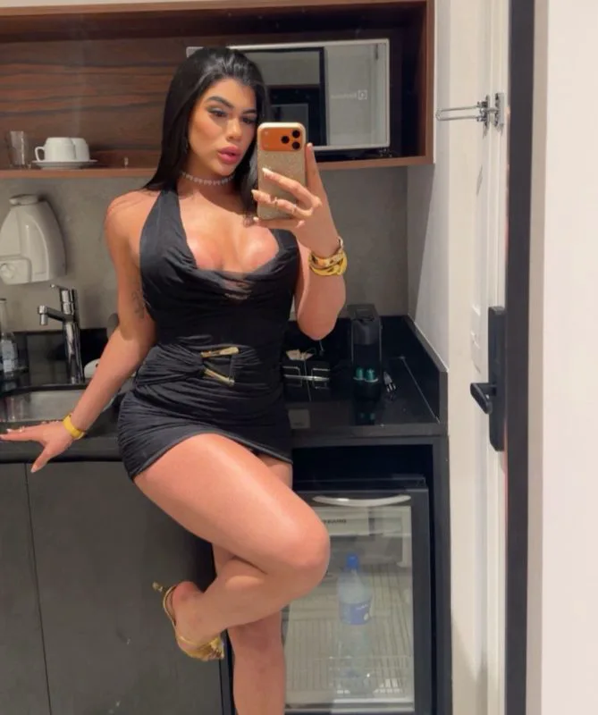 Acompanhante Trans Sophia Ávilla em São Paulo - Foto 37 - Transex Brasil