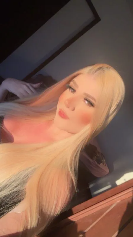 Acompanhante Trans Sophia Carvalho em Cuiabá - Foto 25 - Transex Brasil