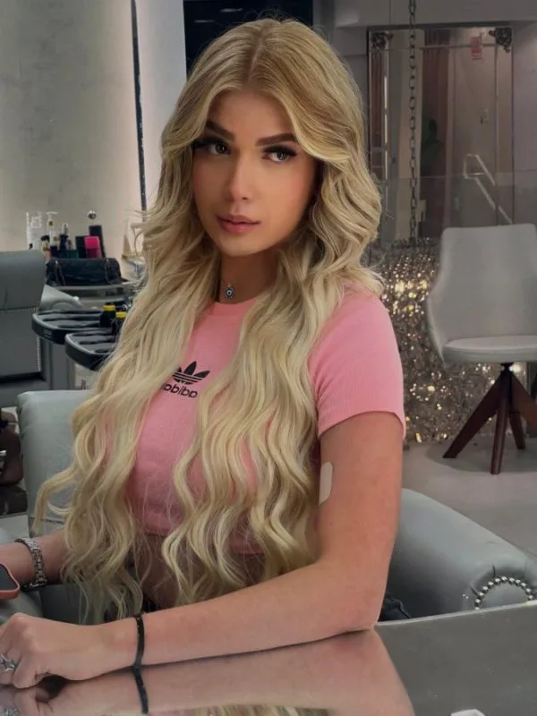 Acompanhante Trans Sophia Carvalho em Cuiabá - Foto 29 - Transex Brasil