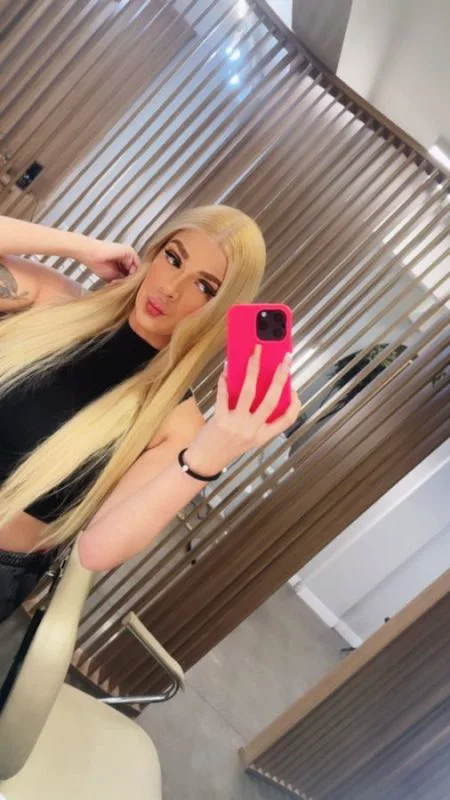 Acompanhante Trans Sophia Carvalho em Cuiabá - Foto 30 - Transex Brasil